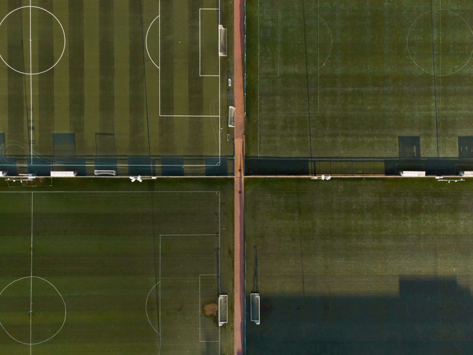 Eichenwalde choke point layout with enemy paths highlighted