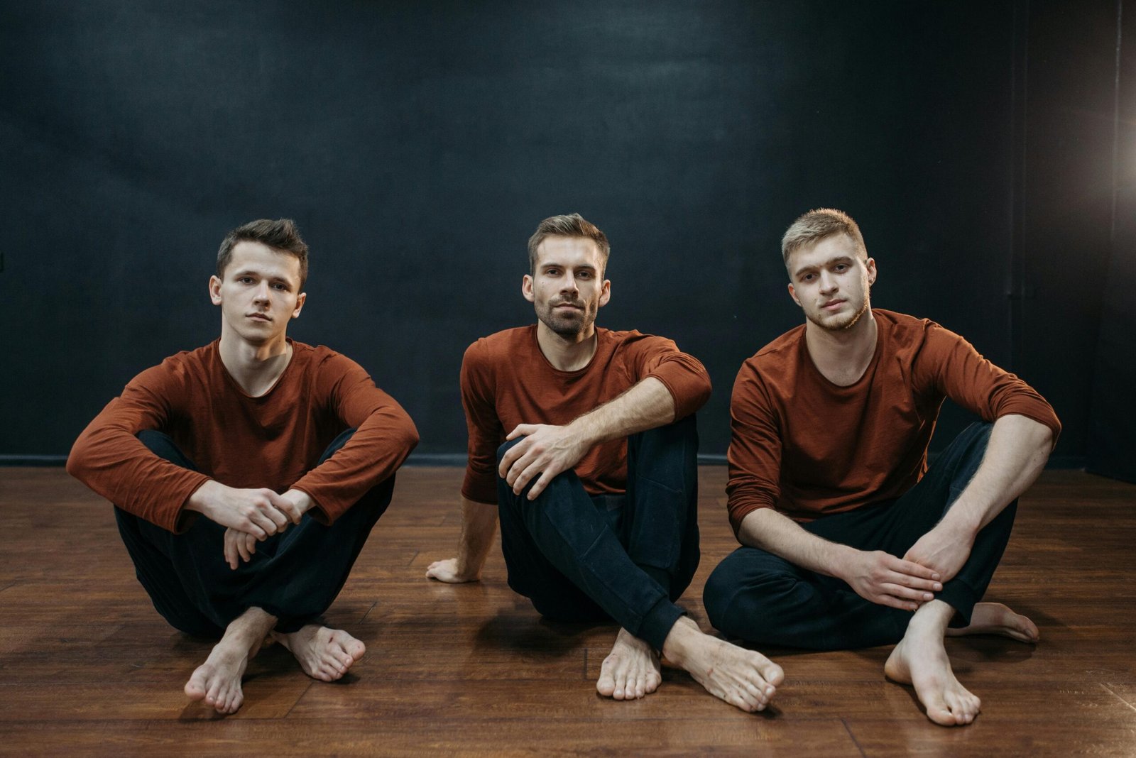 Infographic showing roles in a balanced Overwatch team composition