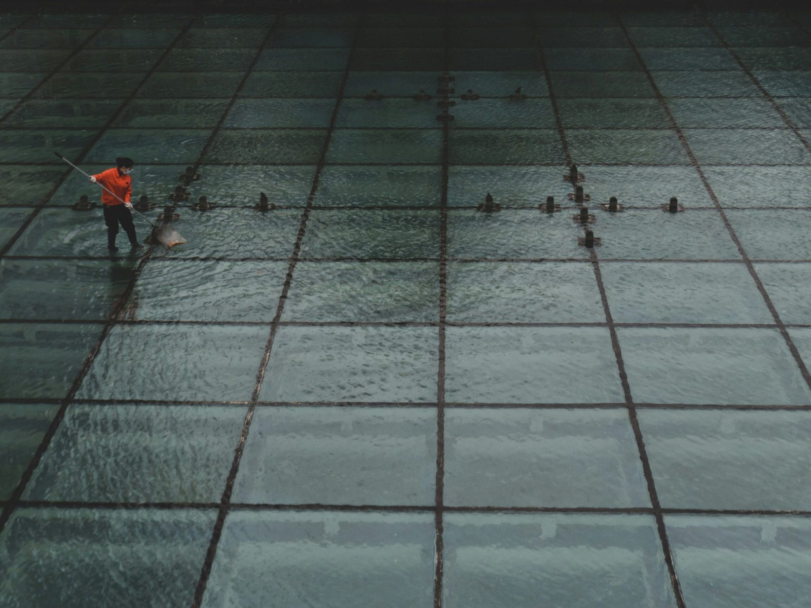 Screenshot of an Overwatch League replay showcasing a dramatic ultimate combo