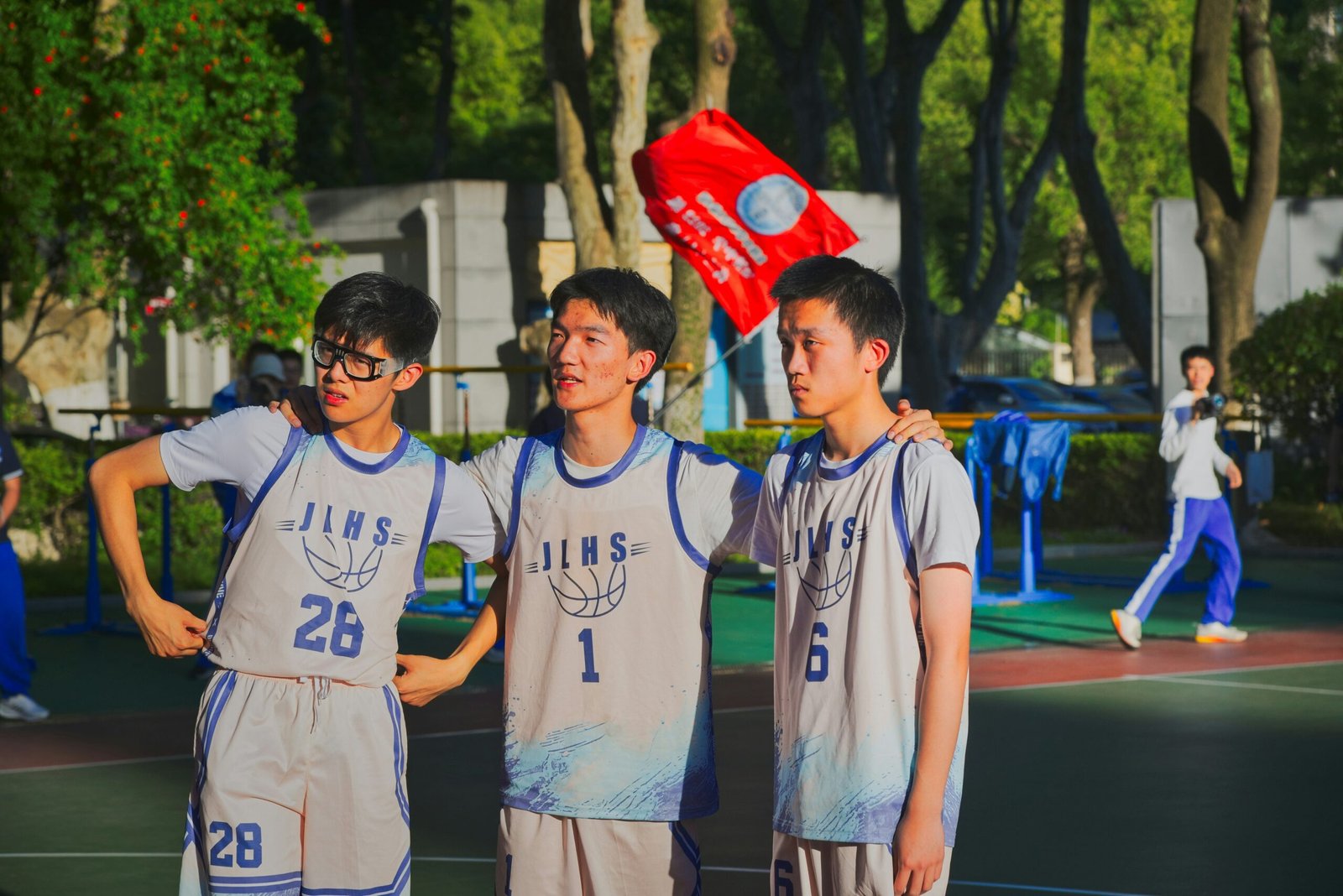 GIF of a player failing to use Mercy's ultimate at the right time