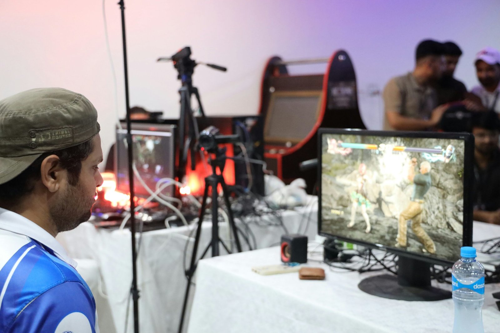 Overwatch League Stage Finals: What Makes Them the Ultimate Showdown?