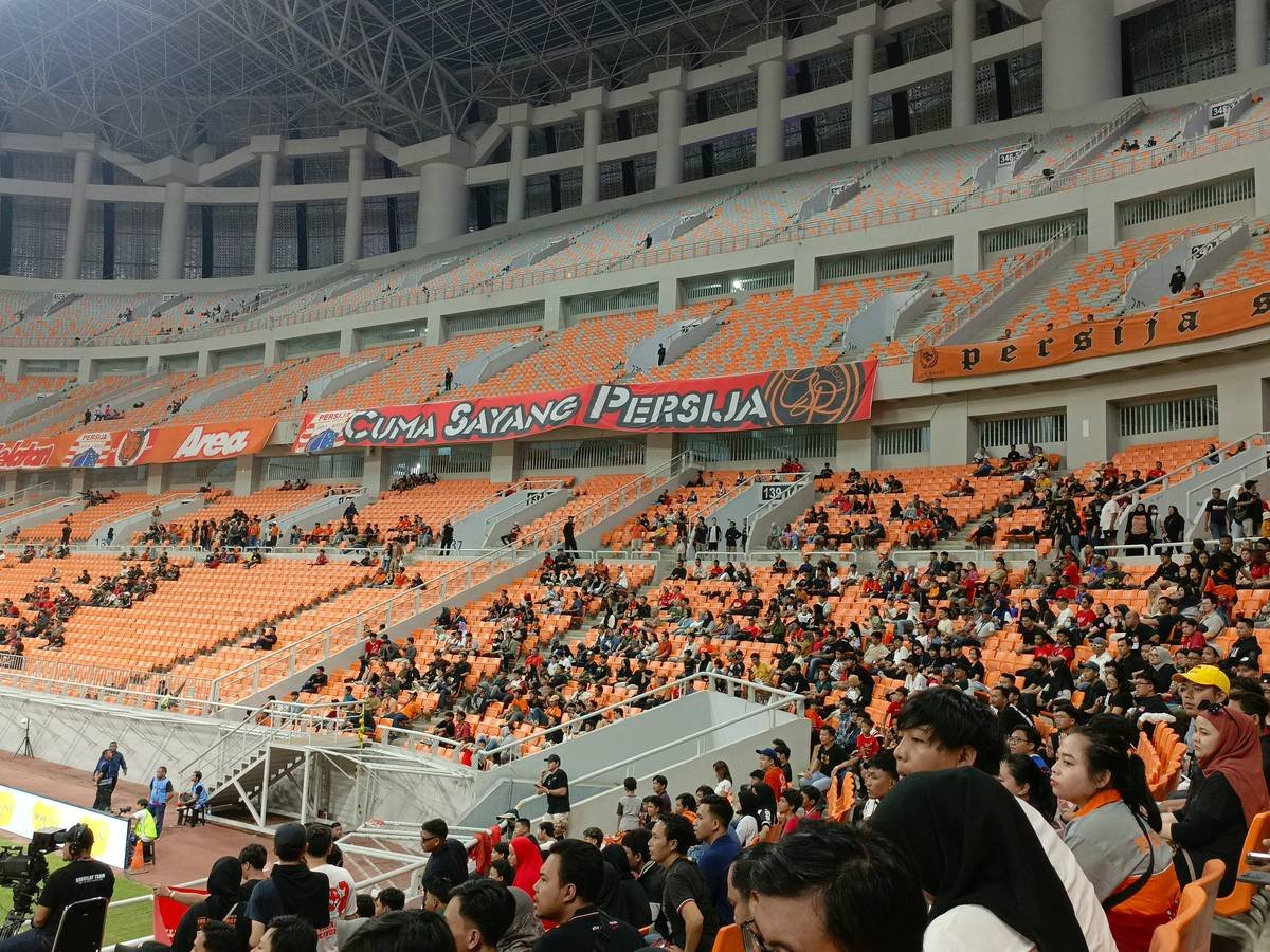 Screenshot of optimal team communication setup