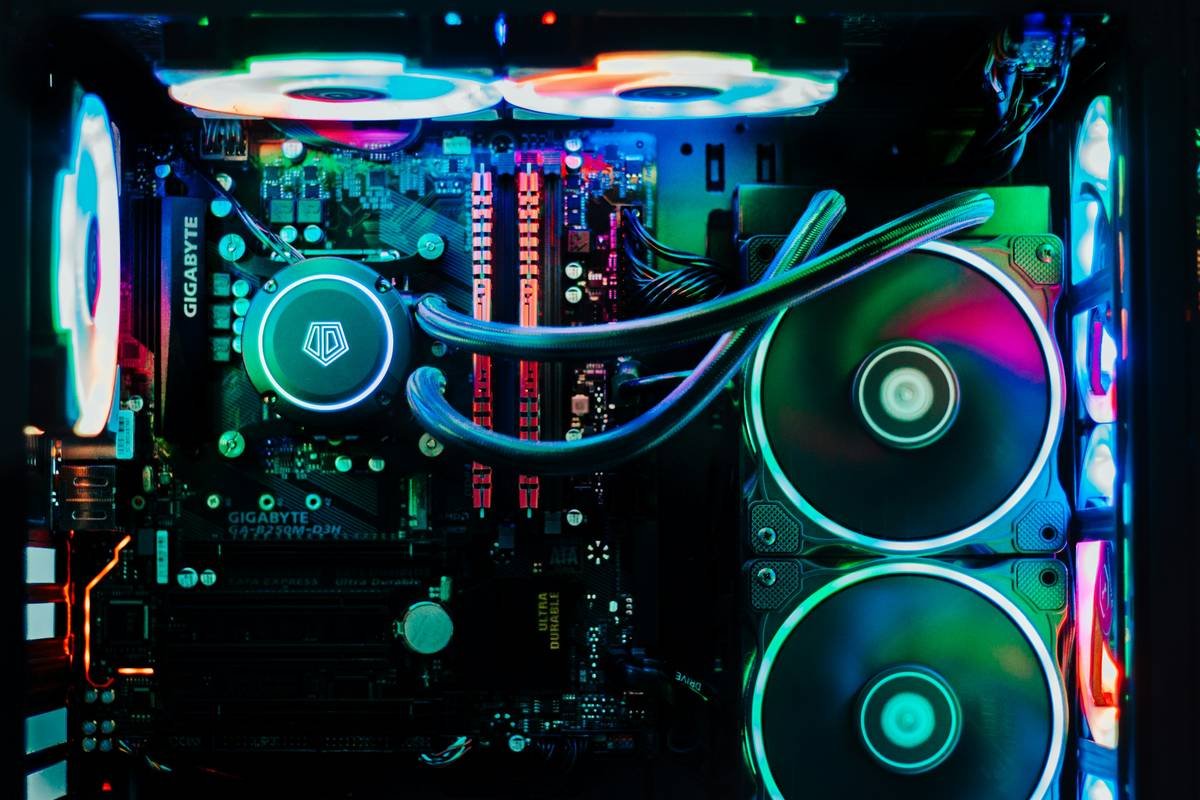 budget pc