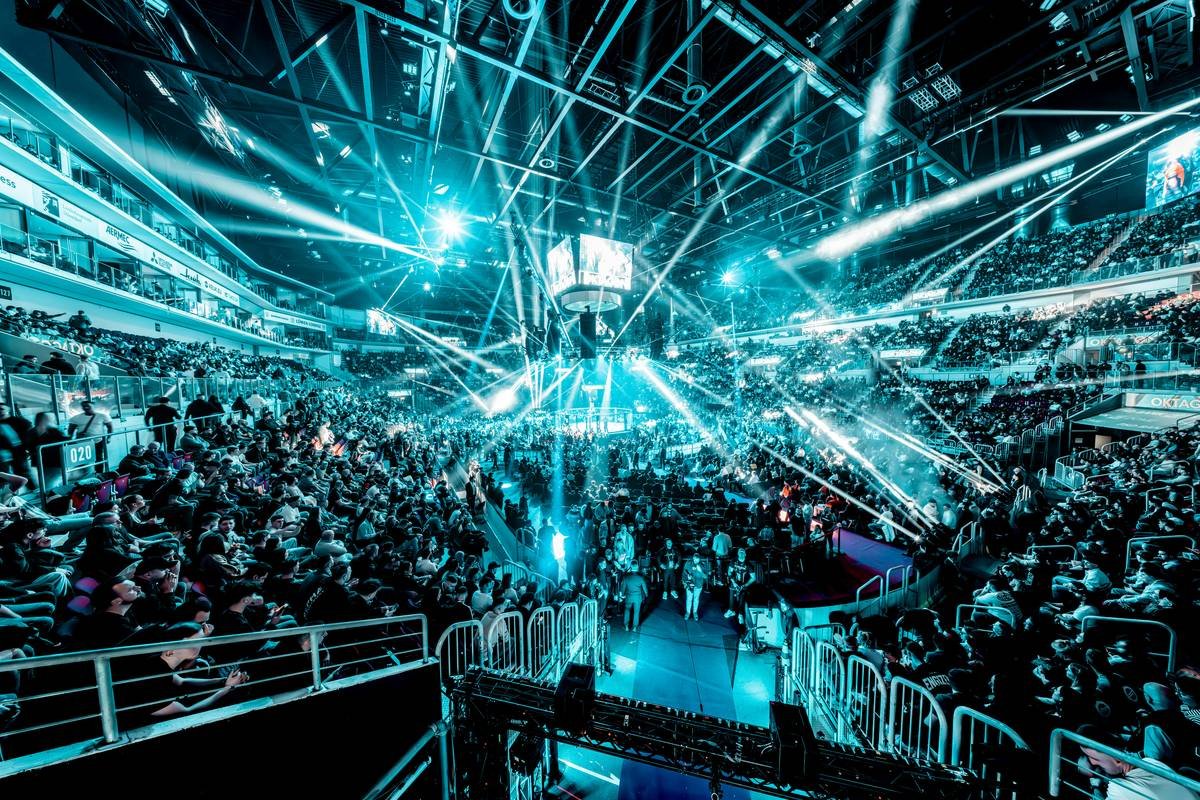 Overwatch League Zone Expansion: What It Means for Fans, Teams, and the Future of Esports